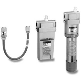 SMC IDG10-N03B-R Air Dryer, Membrane