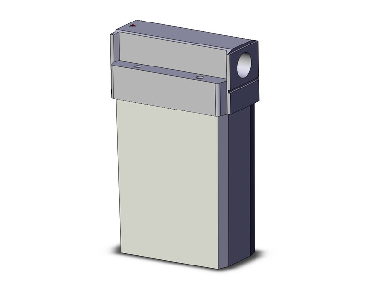 SMC IDG5-N02 Membrane Air Dryer