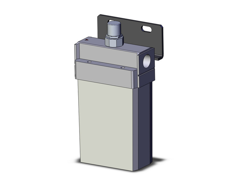 SMC IDG5H-N02B-S Air Dryer, Membrane