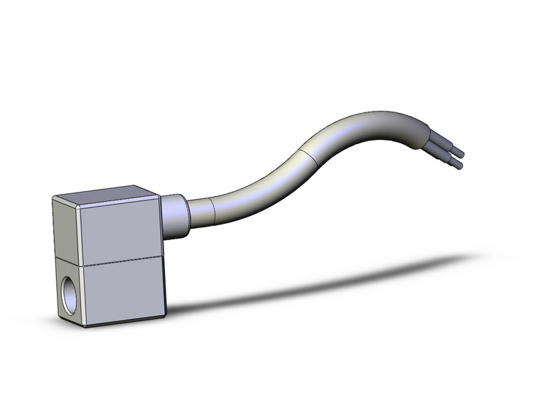 SMC PSE541-IM5-C2 Compact Pneumatic Pressure Sensor