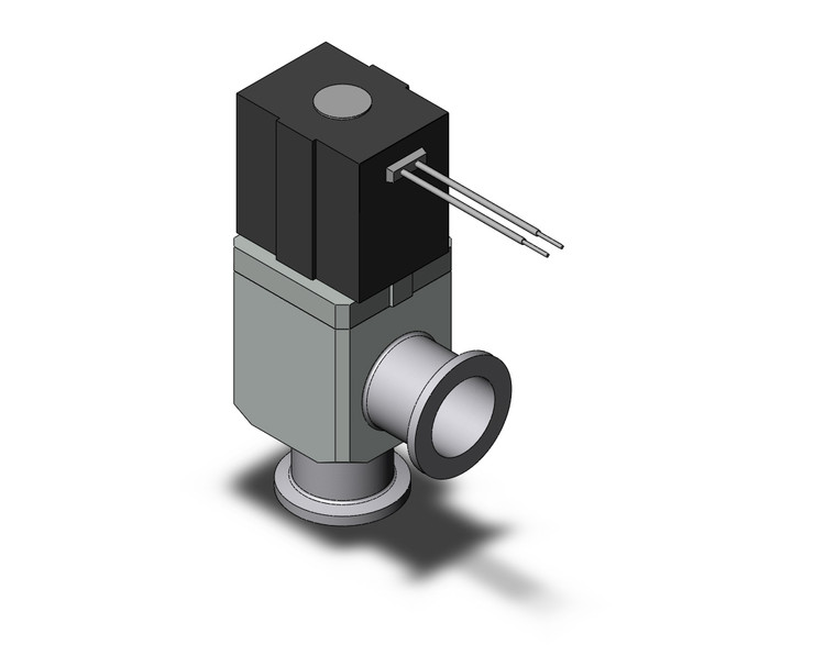 SMC XLS-25-5G Aluminum Electromagnetic Angle Value
