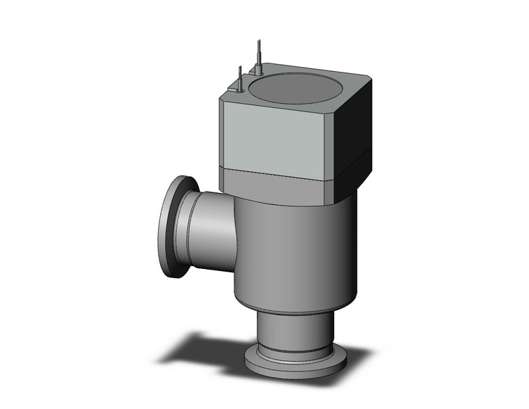 SMC XMA-25-A93A High Vacuum Valve
