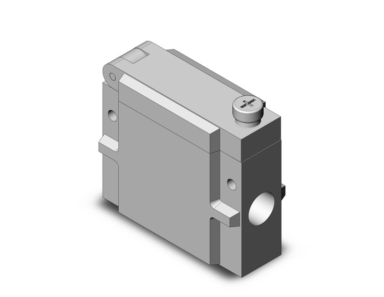 SMC ZFA200-02 Air Suction Filter