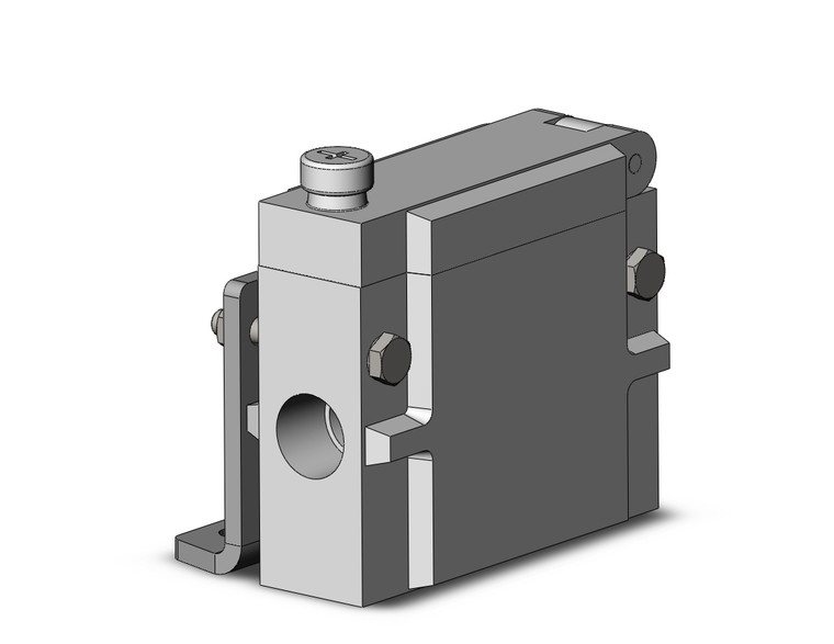 SMC ZFA200-02R Air Suction Filter