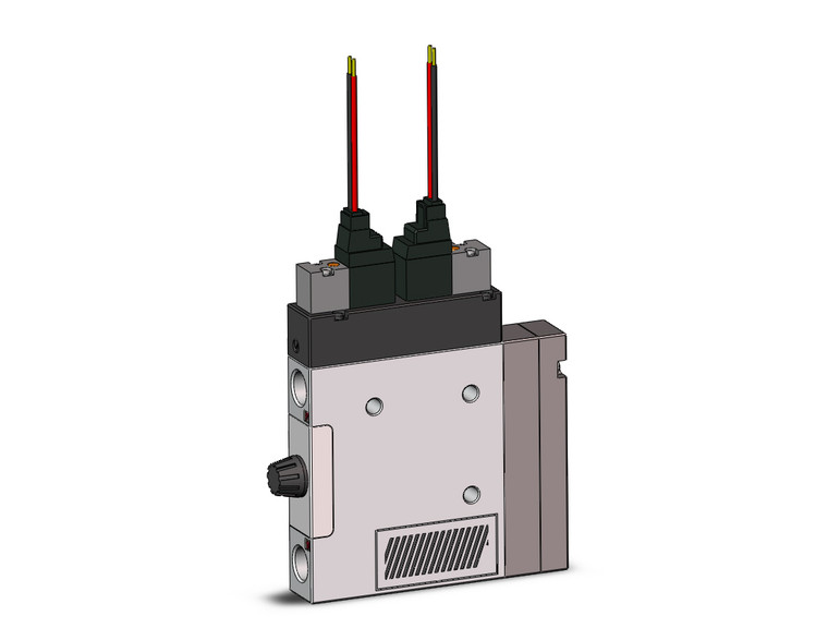 SMC ZM071H-K5LZ Vacuum Ejector
