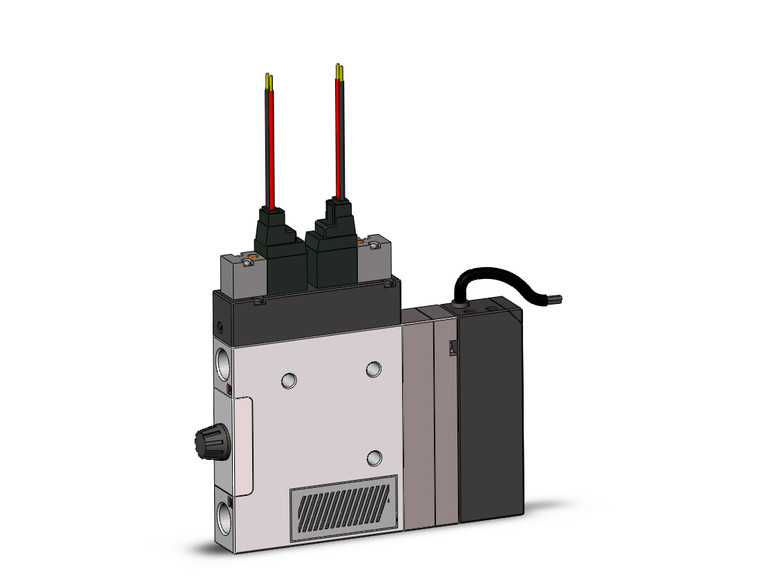 SMC ZM071SAH-K5LZ-E15L Vacuum Ejector