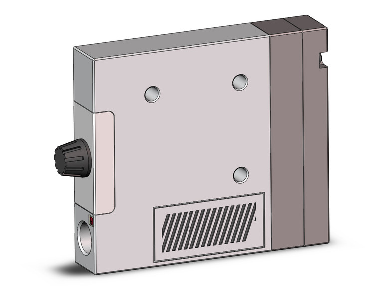 SMC ZM134H Vacuum Ejector