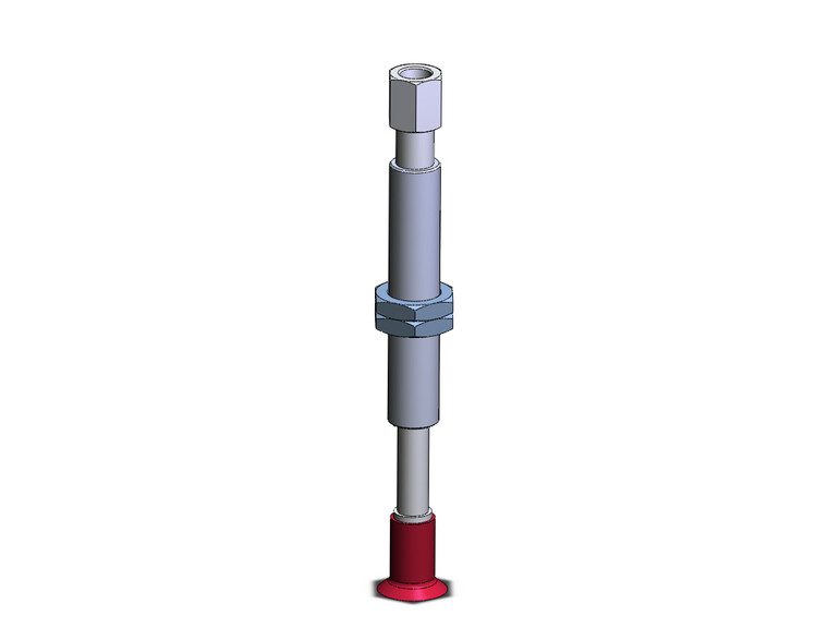 SMC ZPT10CTNK15-B5-A8 Vacuum Pad, Zp, Zp2, Zp3