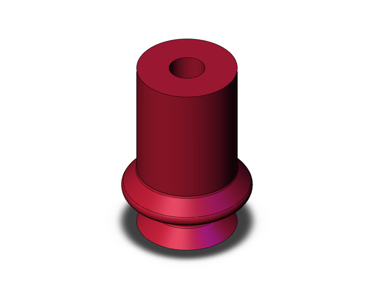 SMC ZP06BGS Vacuum Pad