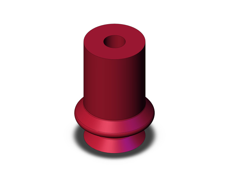 SMC ZP06BS Vacuum Pad