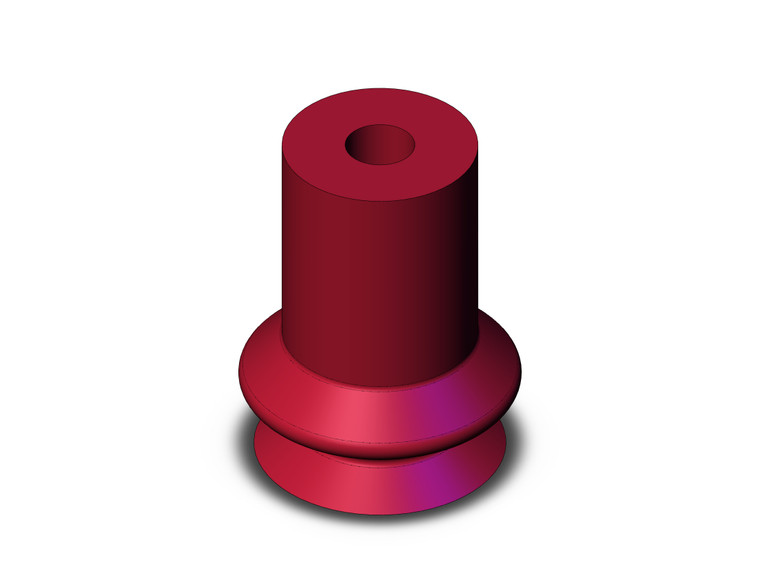 SMC ZP08BN Vacuum Pad