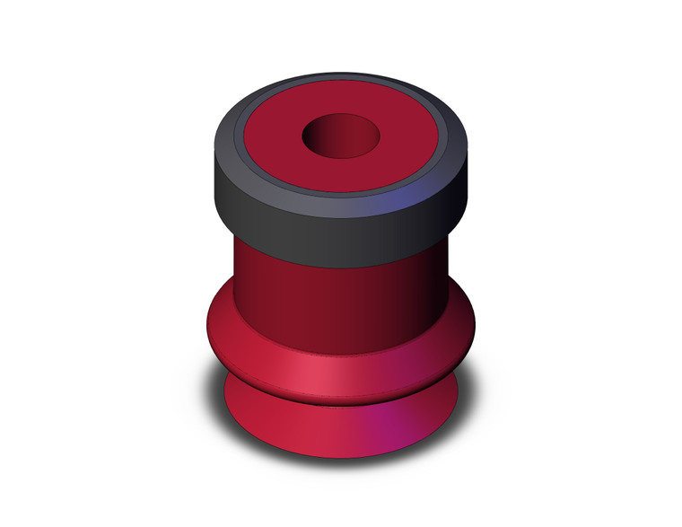 SMC ZP10BGN Vacuum Pad