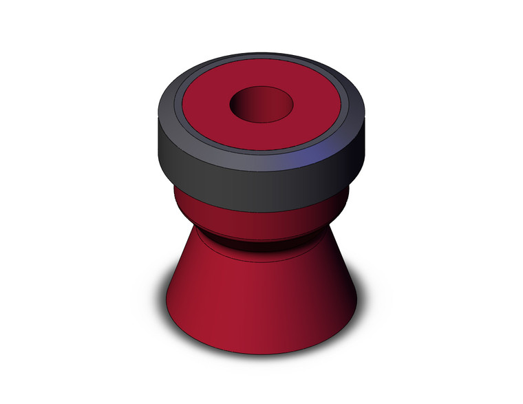 SMC ZP10DS Vacuum Pad