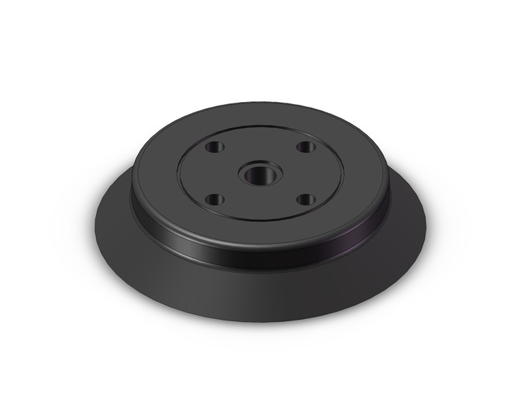 SMC ZP100HN Vacuum Pad