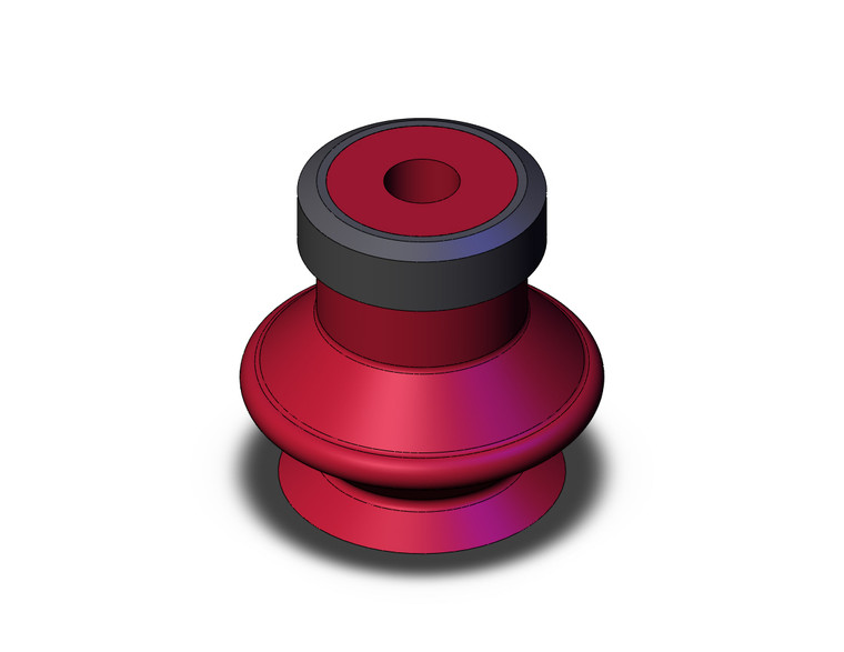 SMC ZP13BGS Vacuum Pad