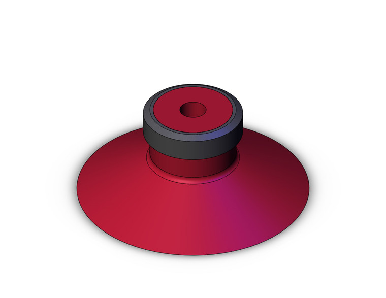 SMC ZP32CF Vacuum Pad