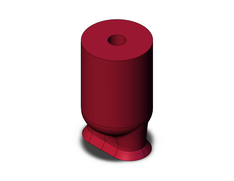 SMC ZP3507US Vacuum Pad