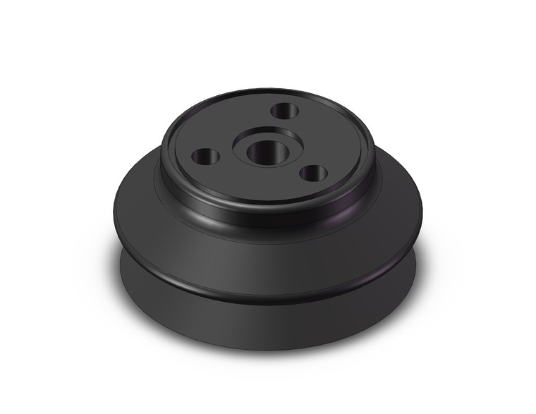 SMC ZP40HBS Vacuum Pad