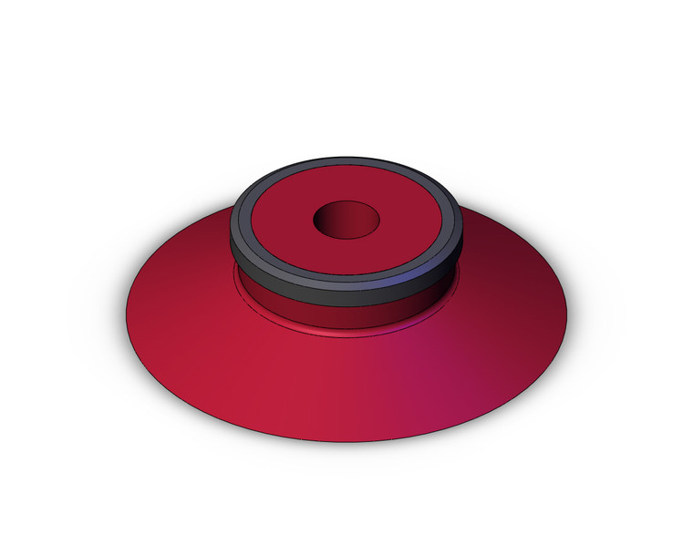 SMC ZP50FF vacuum pad, zp, zp2, zp3 vacuum pad
