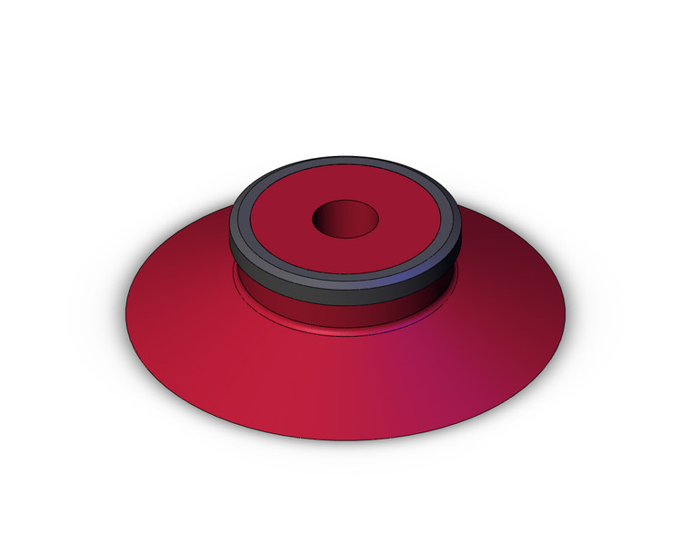 SMC ZP50FU Vacuum Pad