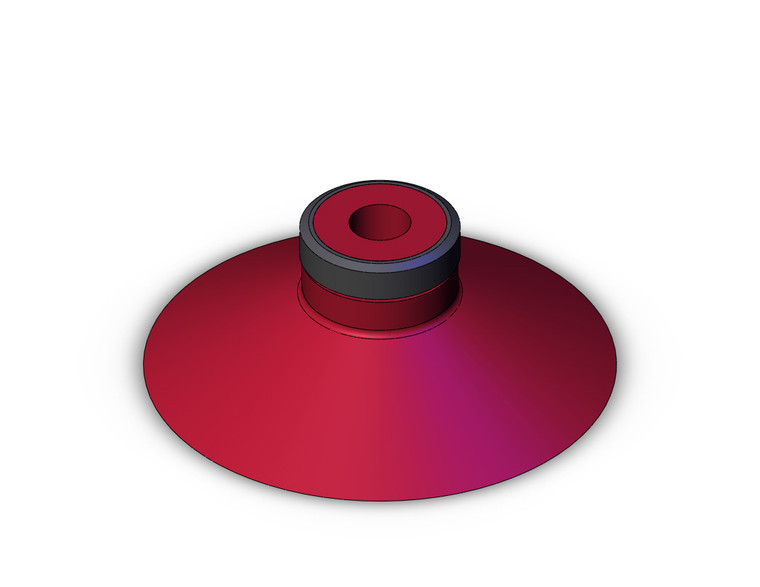 SMC ZP50UF Vacuum Pad