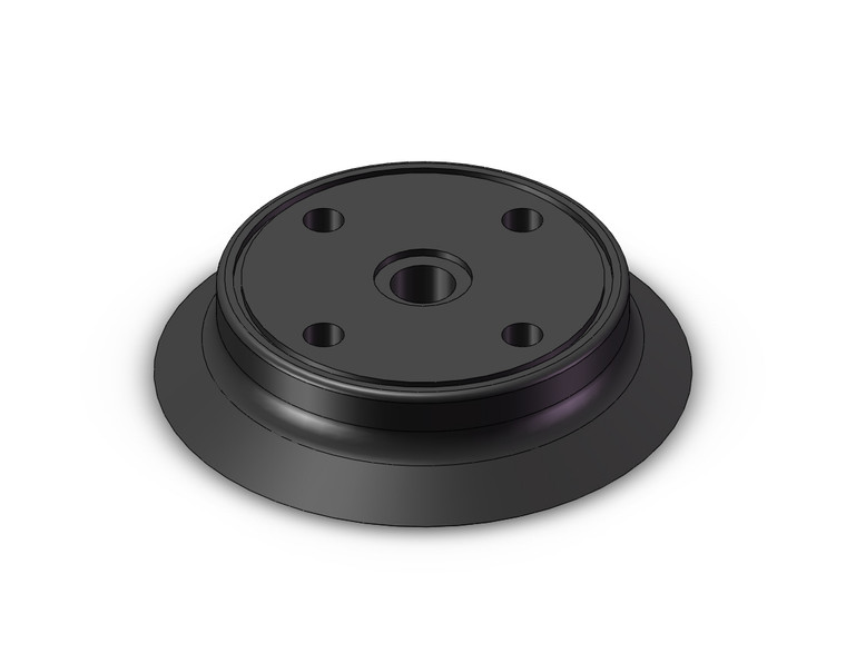 SMC ZP63HF Vacuum Pad