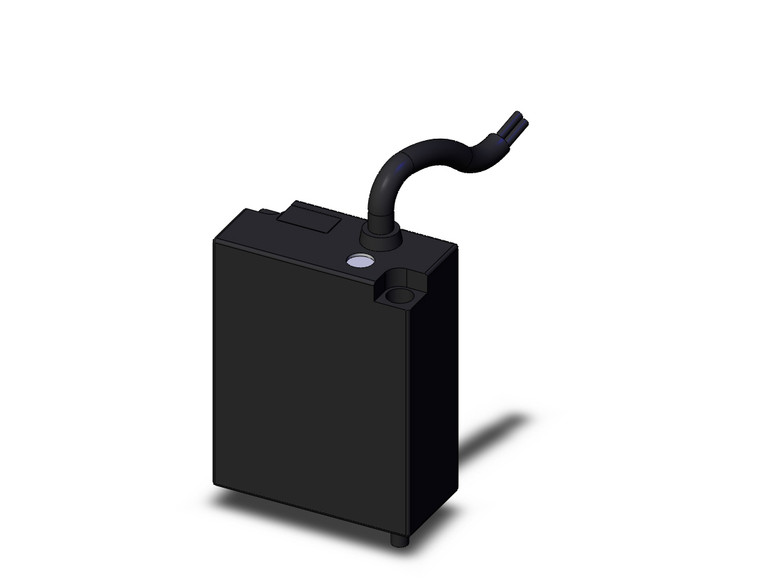 SMC ZSE2-0R-15 Compact Pressure Switch