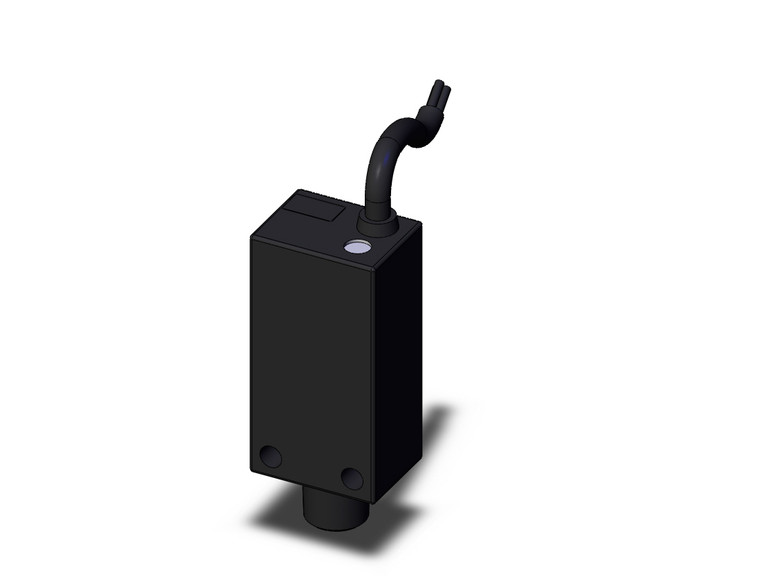 SMC ZSE2-01-15 Compact Pressure Switch