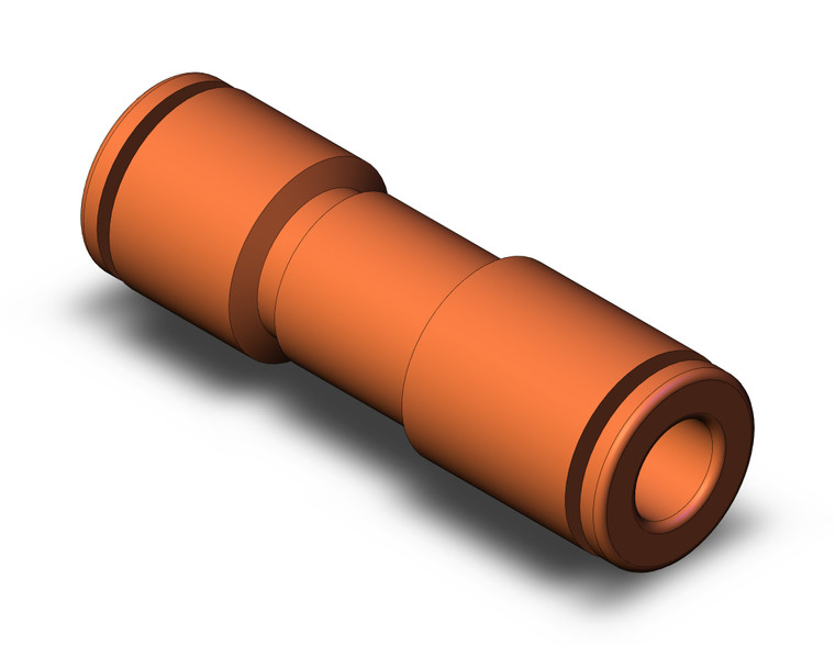 SMC AKH07-00 Check Valve, One-Touch