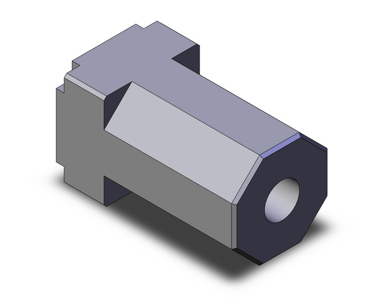 SMC AK4000-02 Check Valve, Ak, Akm, Akh, Akb