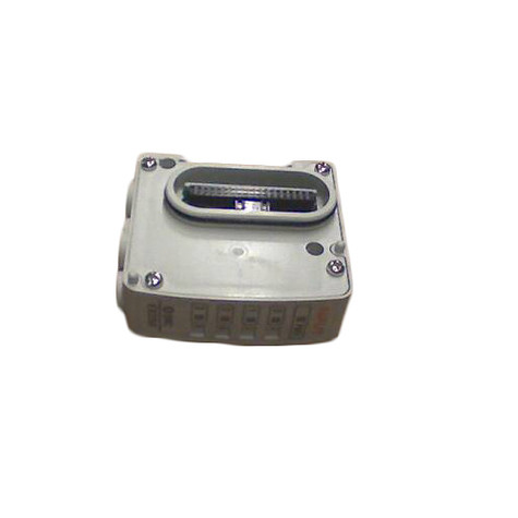 SMC EX250-IE3 Serial Transmission System
