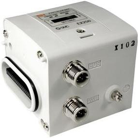 SMC EX251-SSD2 Serial Transmission System