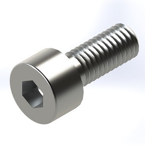 SMC M3X45 Mounting Screw