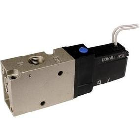 SMC NVZ415-5MOZ Valve,Sol *Lqa