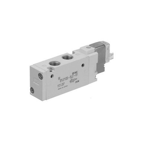SMC NVZ5140-3DOB