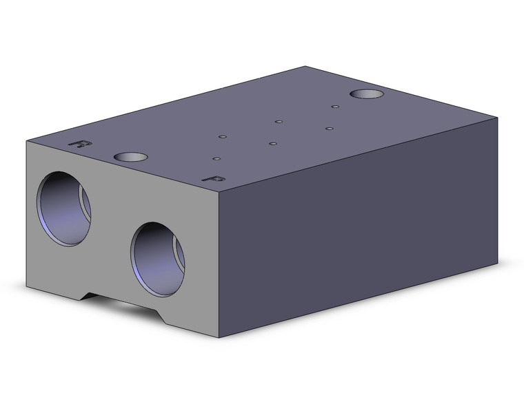 SMC SS3YJ3-S42-03-M5T Ss3Yj3 Manifold