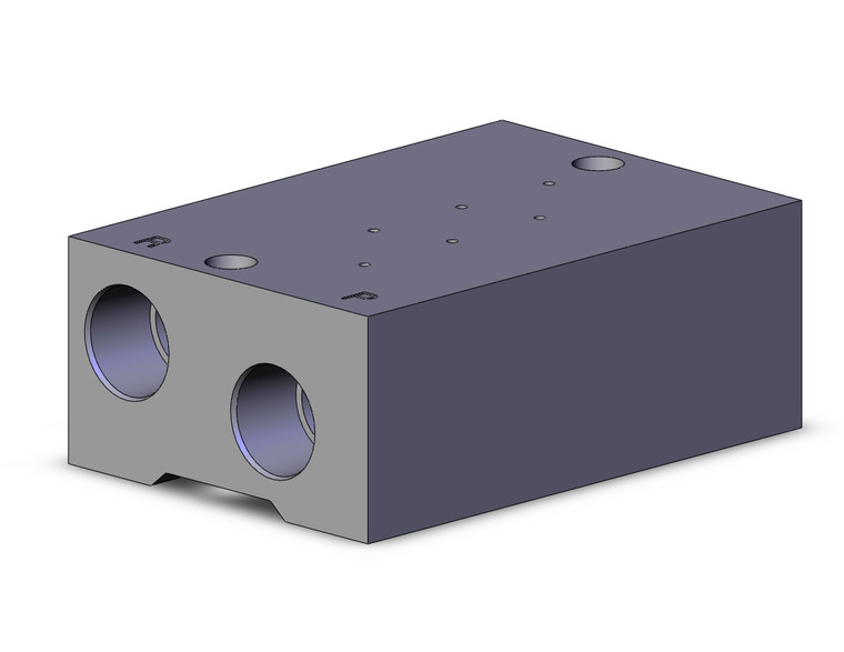 SMC SS3YJ3-S42-03-N3T Ss3Yj3 Manifold