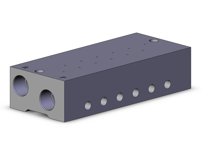 SMC SS3YJ3-42-06-M5T Ss3Yj3 Manifold