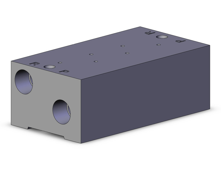 SMC SS3YJ5-41-03-01T Ss3Yj5 Manifold