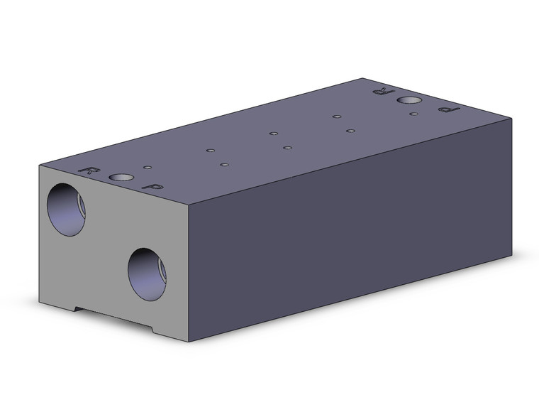 SMC SS3YJ5-41-04-N3T Ss3Yj5 Manifold