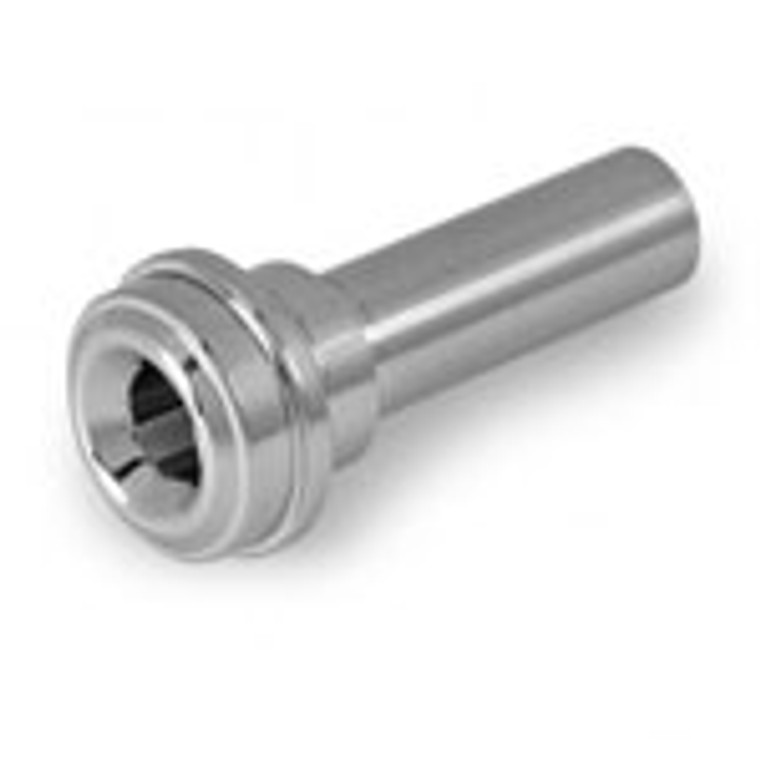 UCT Ham-let V-GL-6MM-W-H