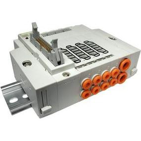 SMC SS5X3-45PU-04B-C4