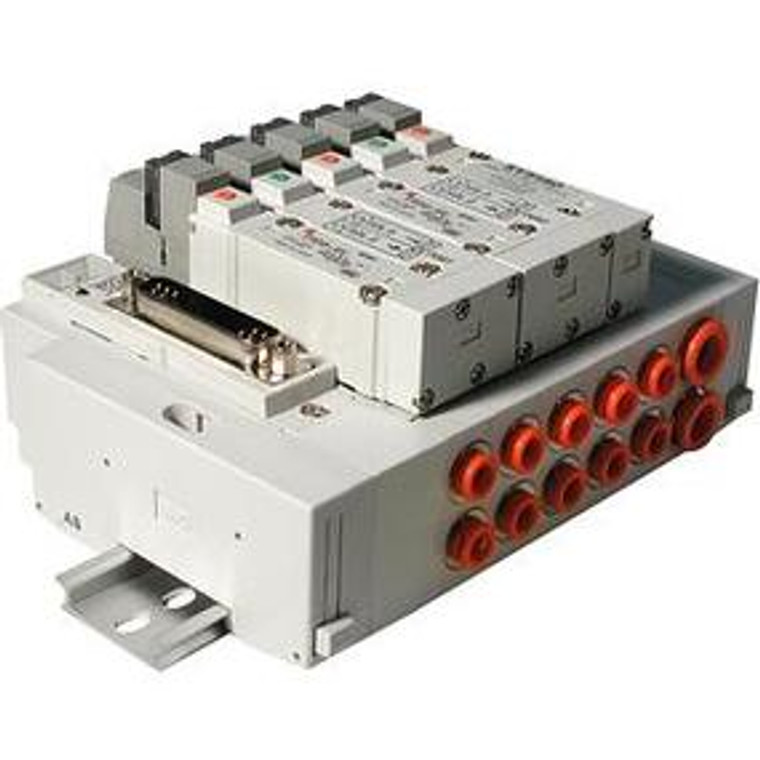 SMC SS5X5-45FD-05U-C8