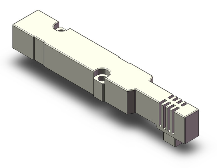 SMC SV3000-67-1A 4/5 Port Solenoid Valve