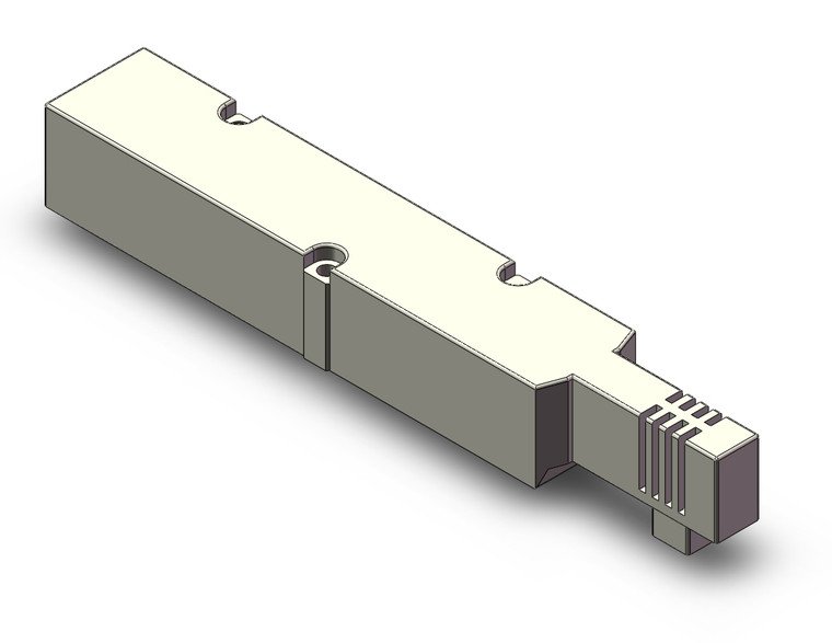 SMC SV4000-67-1A 4/5 Port Solenoid Valve