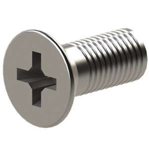 SMC SX3000-22-2 Replacement Parts Round Head Combination Screw