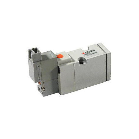 SMC SX3240-5MNZ 4/5 port solenoid valve