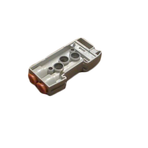 SMC - SX5000-51-15A - SMC?? SX5000-51-15A Pneumatic Manifold Valve Assembly Replacement Part, Minimum Operating Pressure: -100kPa