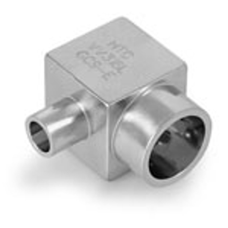 UCT Ham-let V-MER-3/8X1/4-W-H