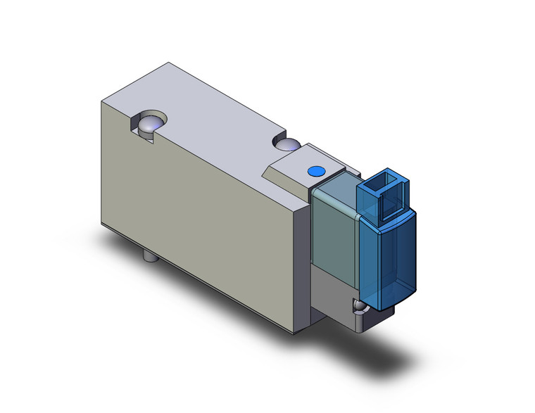 SMC SYJ714-5MOZ syj700 valve